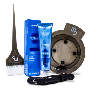 GOLDWELL - COLORANCE_COLORANCE 6N@GB | Dark Blonde @ Gold Brown_Cosmetic World